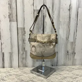 Coach Size Small Shoulder Bags