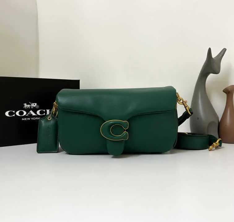 Coach Tabby Shoulder Bags