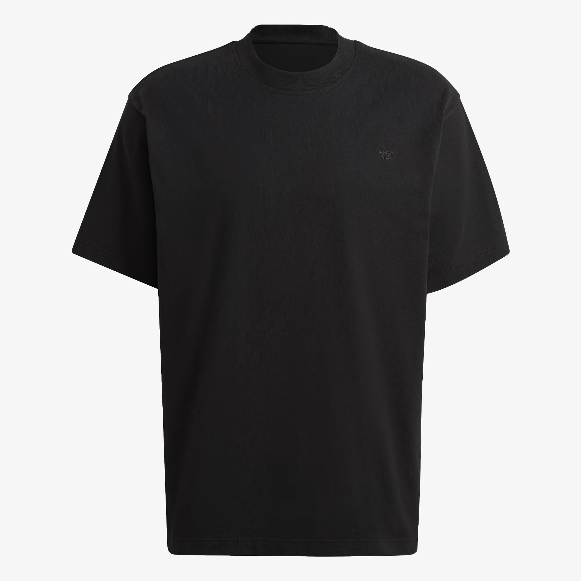 CONTEMPO TEE 'BLACK'