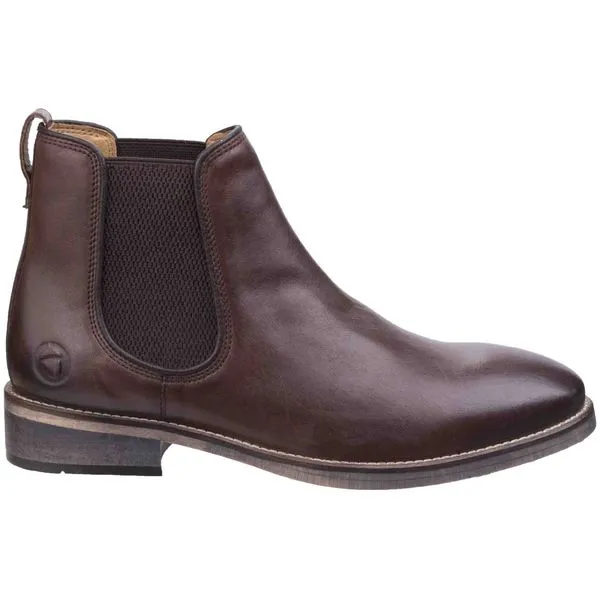 Cotswold Corsham Chelsea Boots