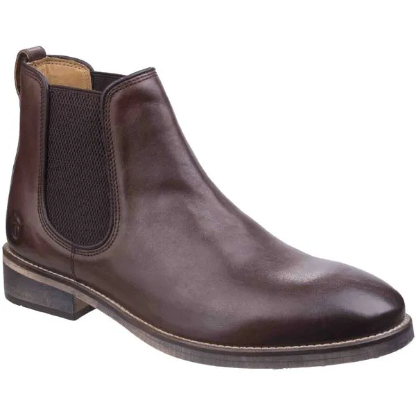 Cotswold Corsham Chelsea Boots