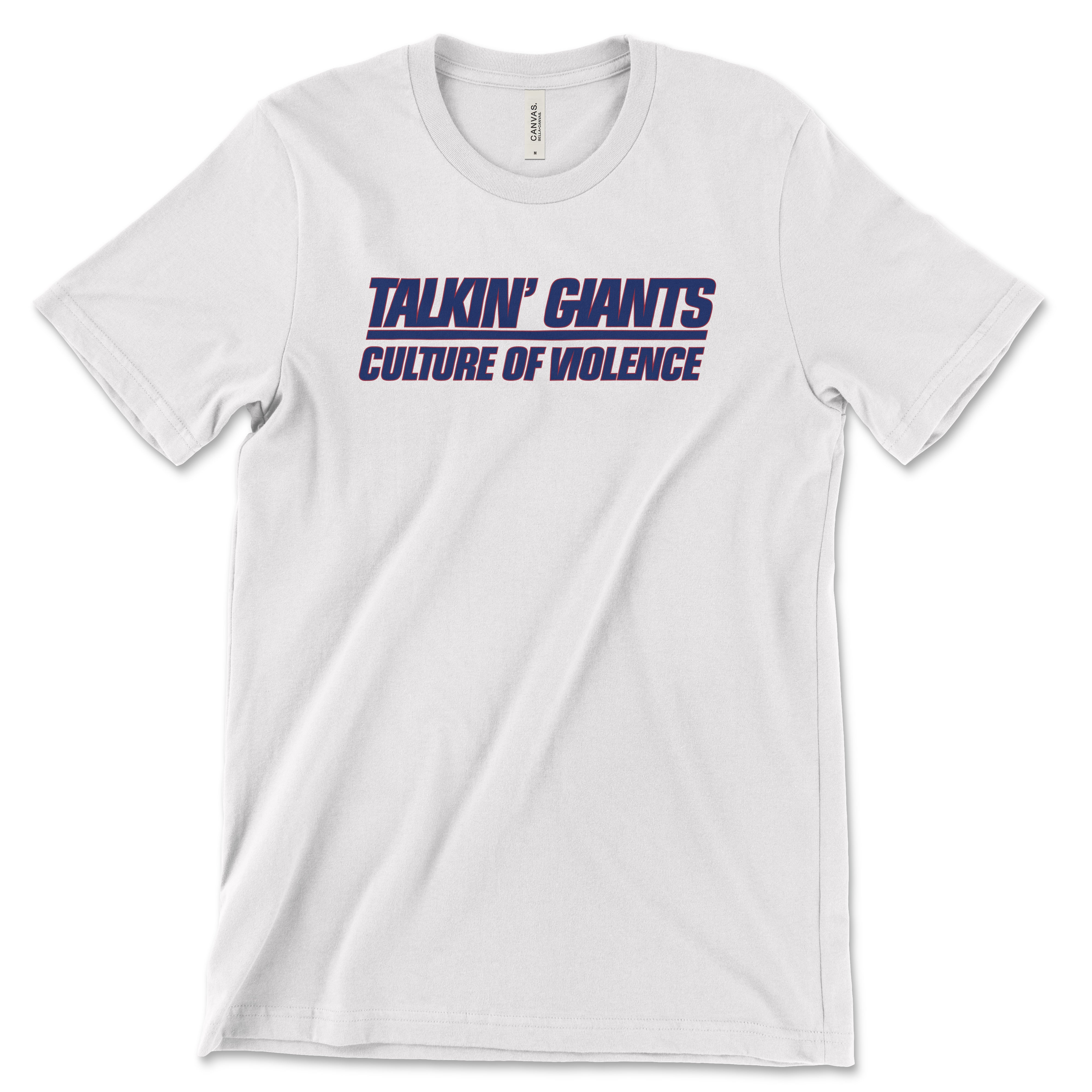 Culture of Violence | T-Shirt