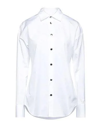 D SQUARED2  |Plain Cotton Shirts & Blouses