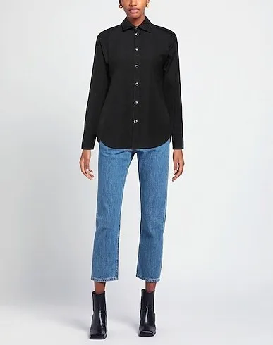 D SQUARED2  |Plain Cotton Shirts & Blouses