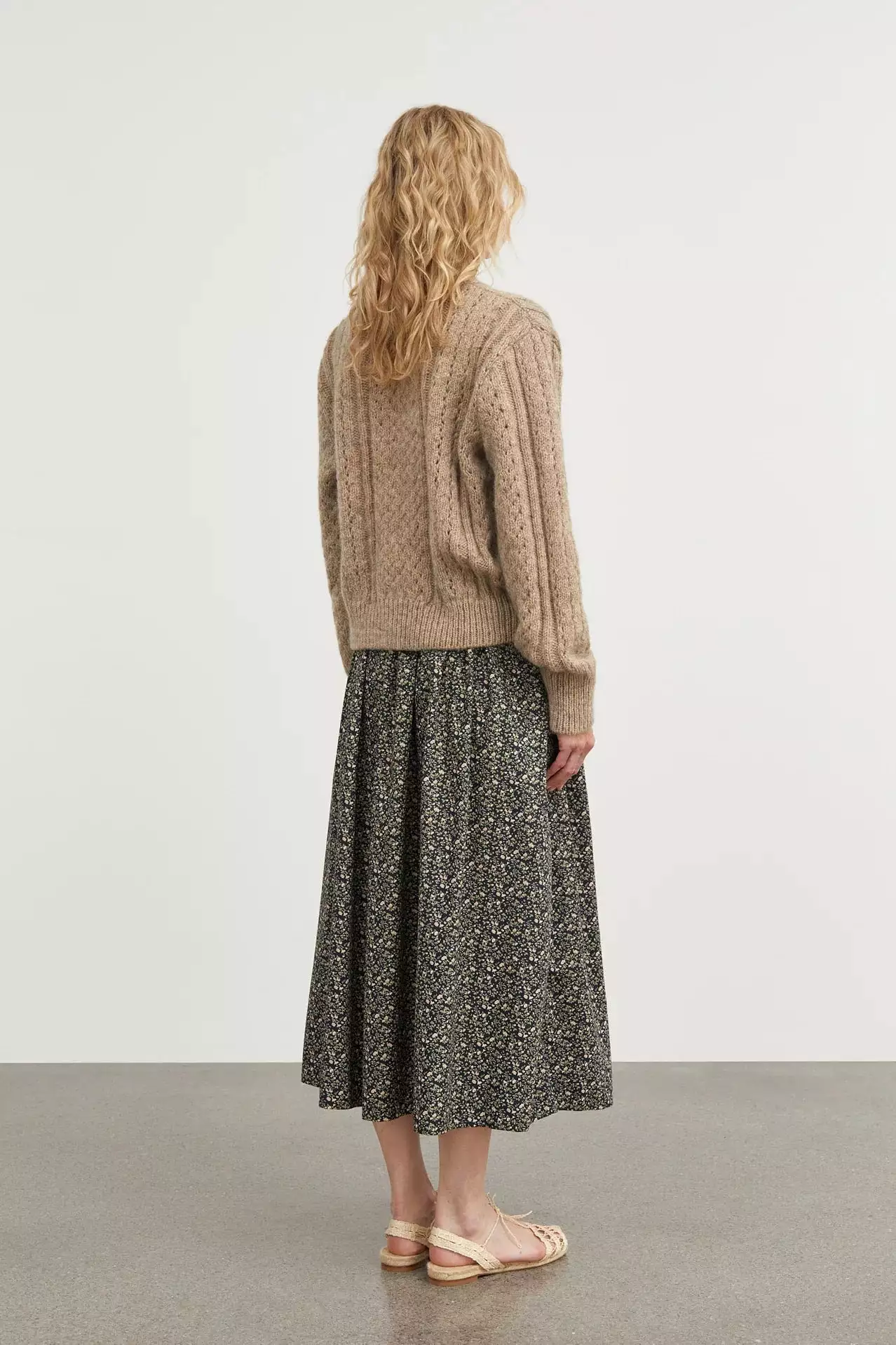 Dagny Skirt