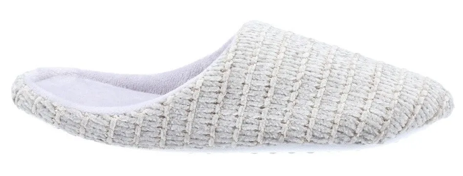 Divaz Juniper Womens Knitted Mule Slipper