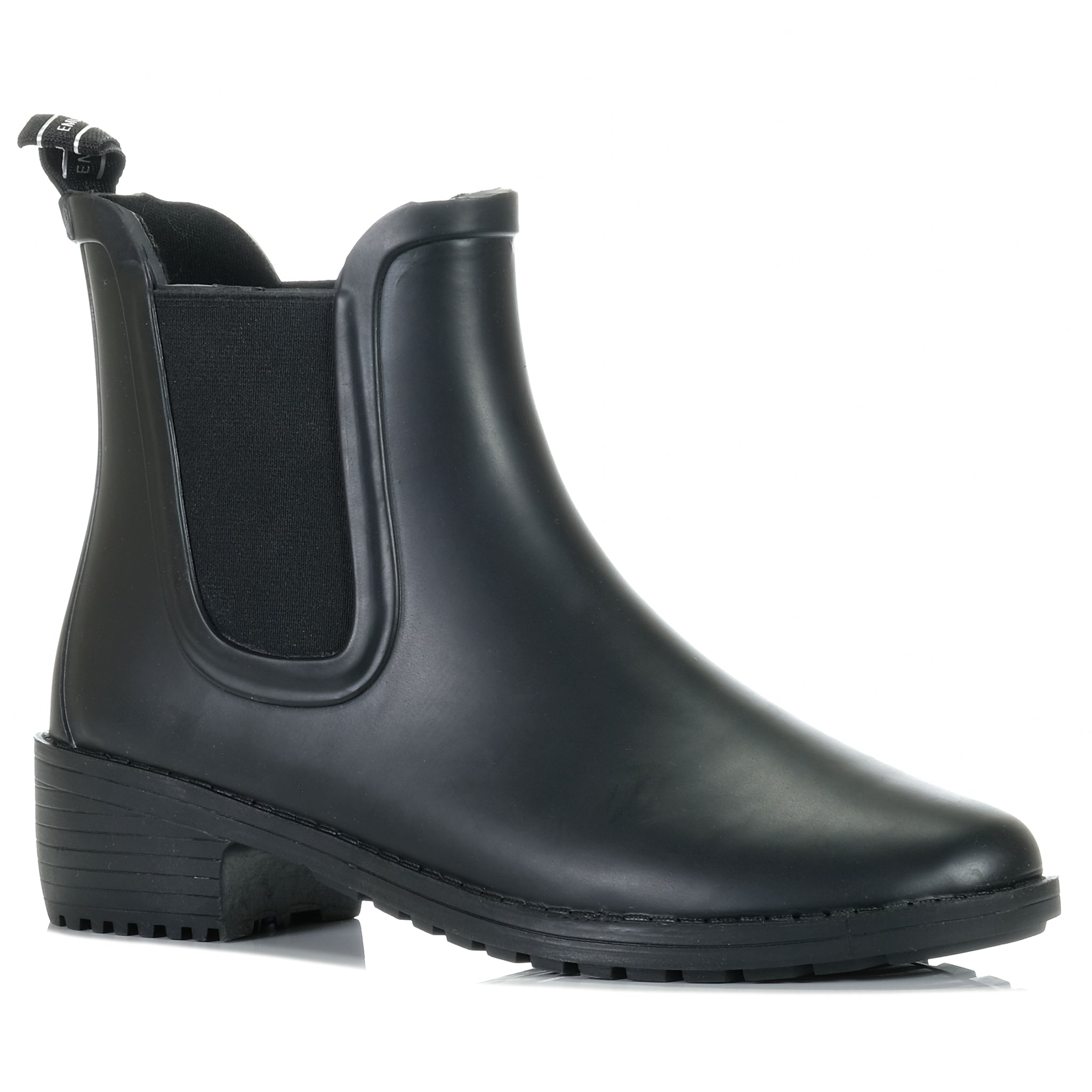 Emu Grayson Rainboot Black