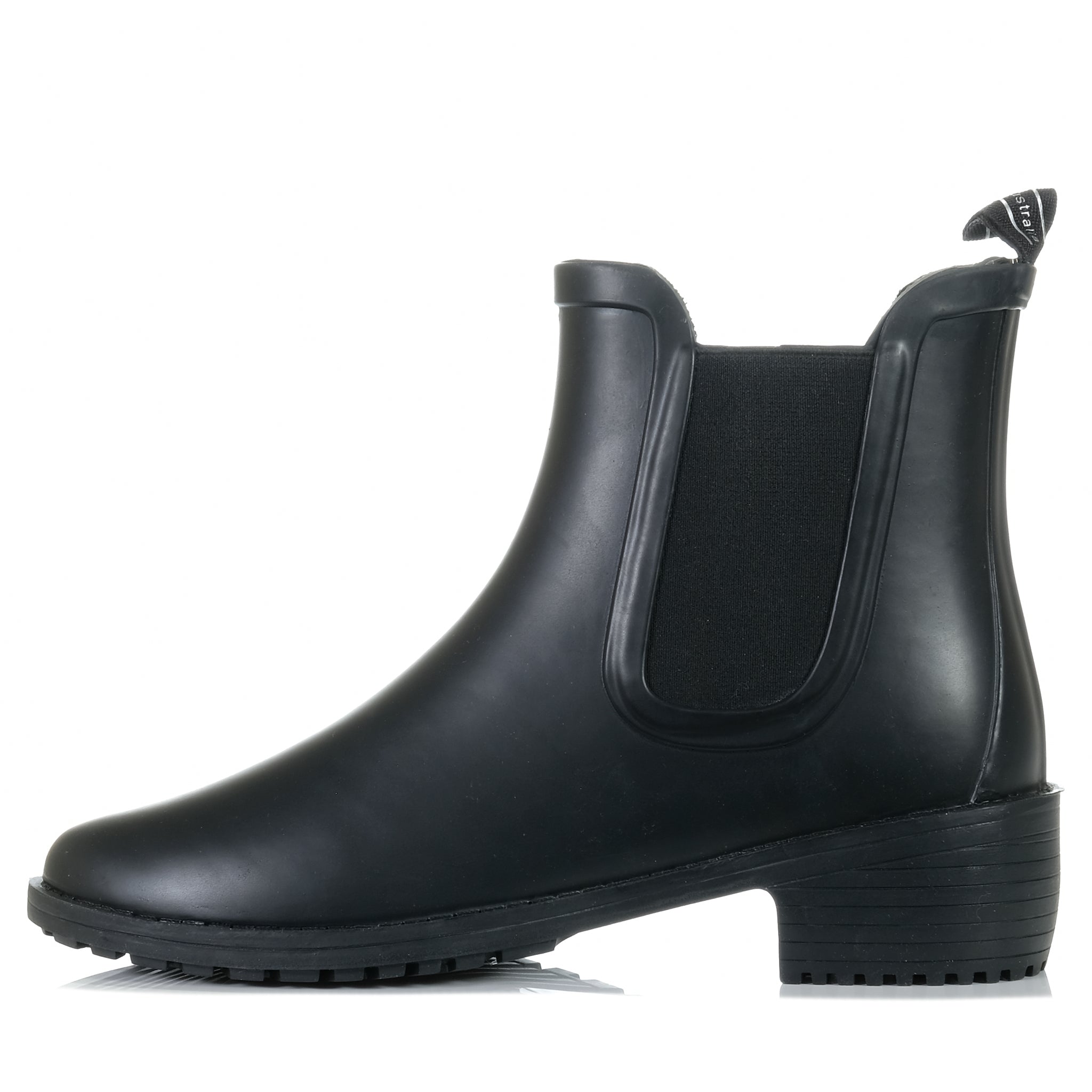 Emu Grayson Rainboot Black