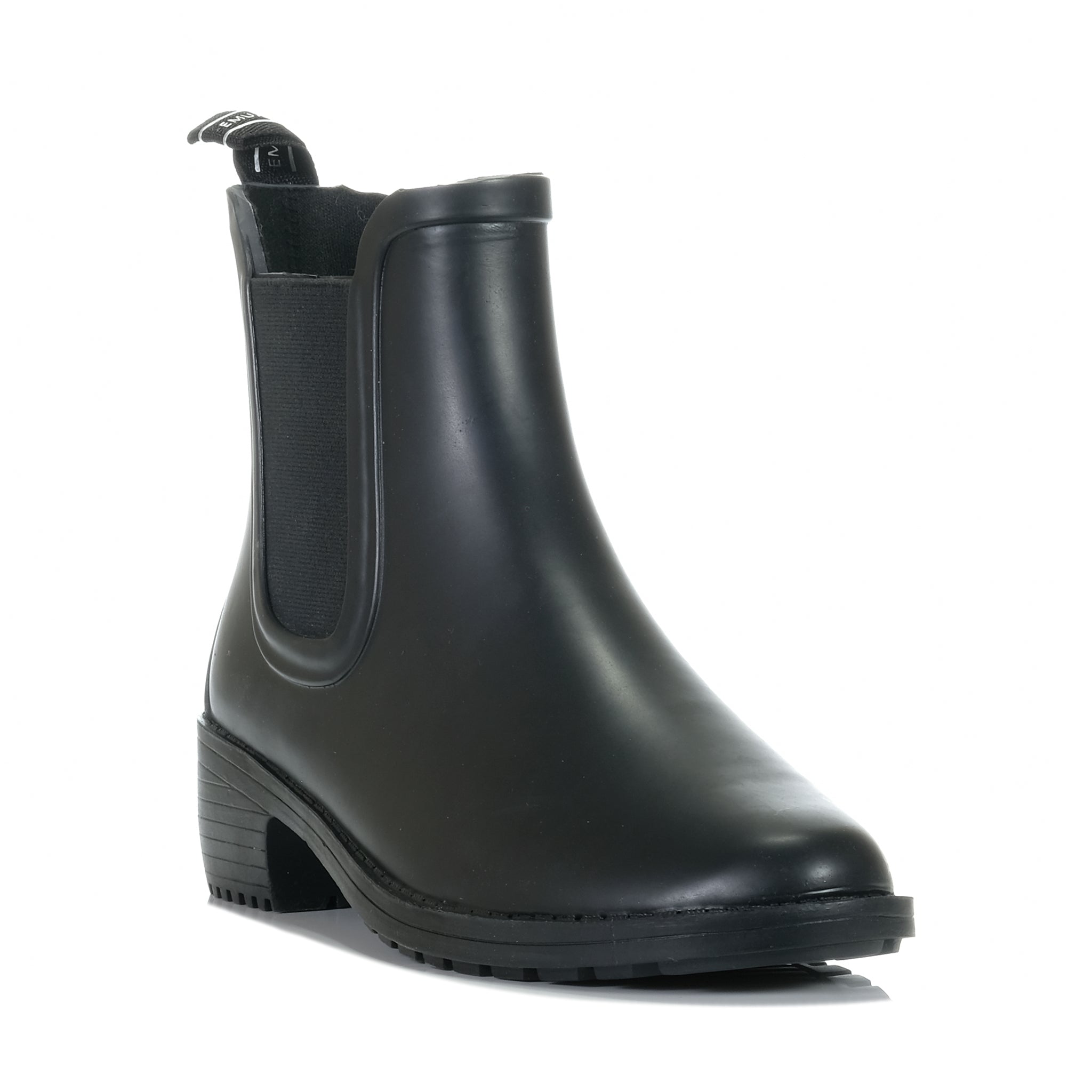 Emu Grayson Rainboot Black