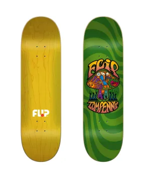 Flip Penny LoveShroom 8.25 Deck