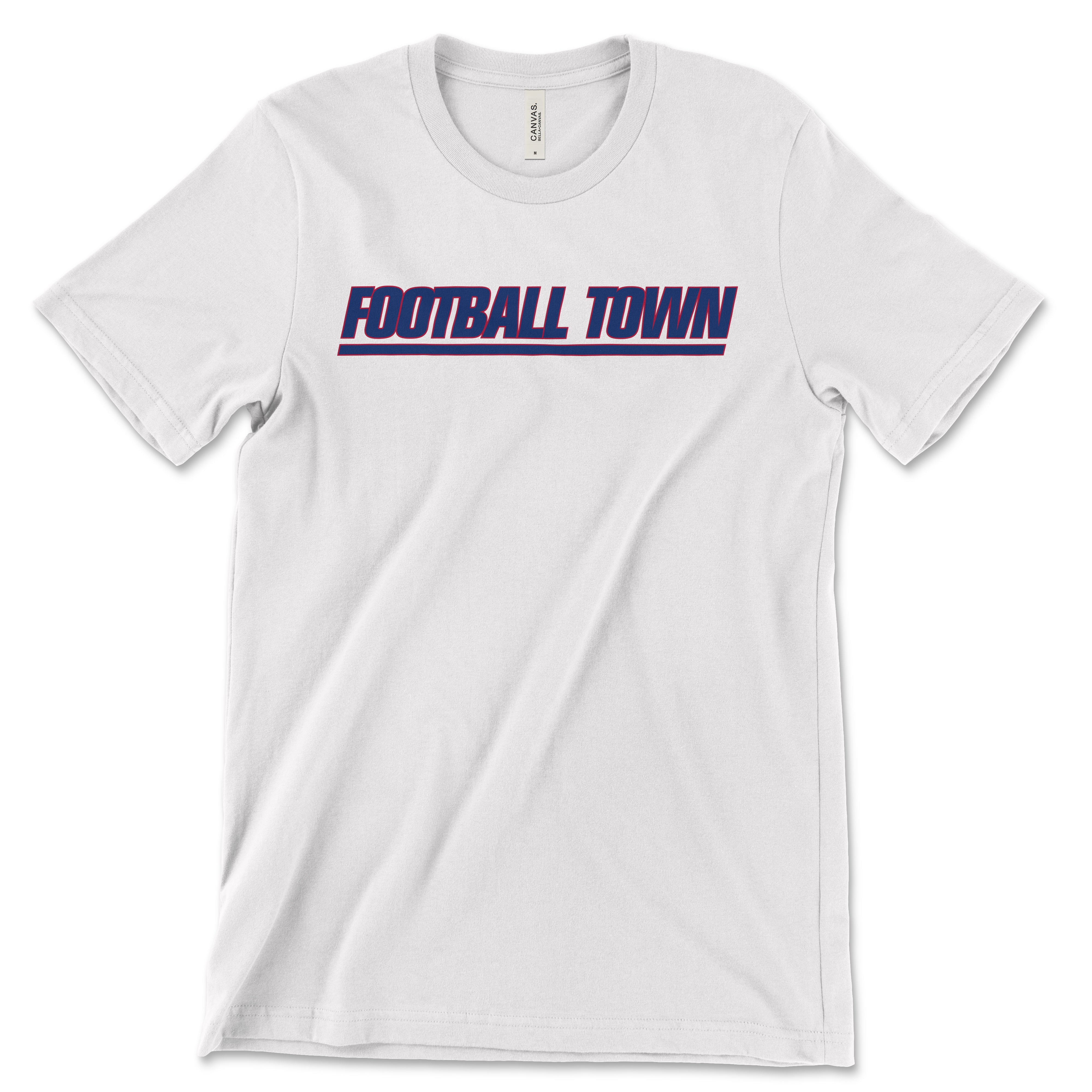 Football Town | T-Shirt