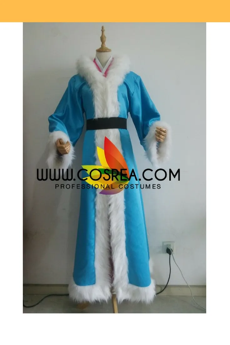 Fox Spirit Matchmaker Fan Yun Fei Cosplay Costume