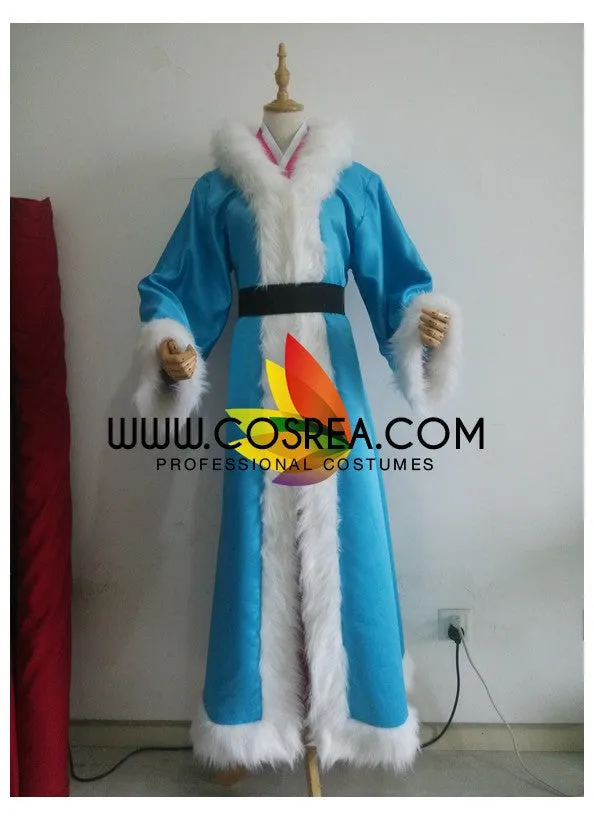 Fox Spirit Matchmaker Fan Yun Fei Cosplay Costume