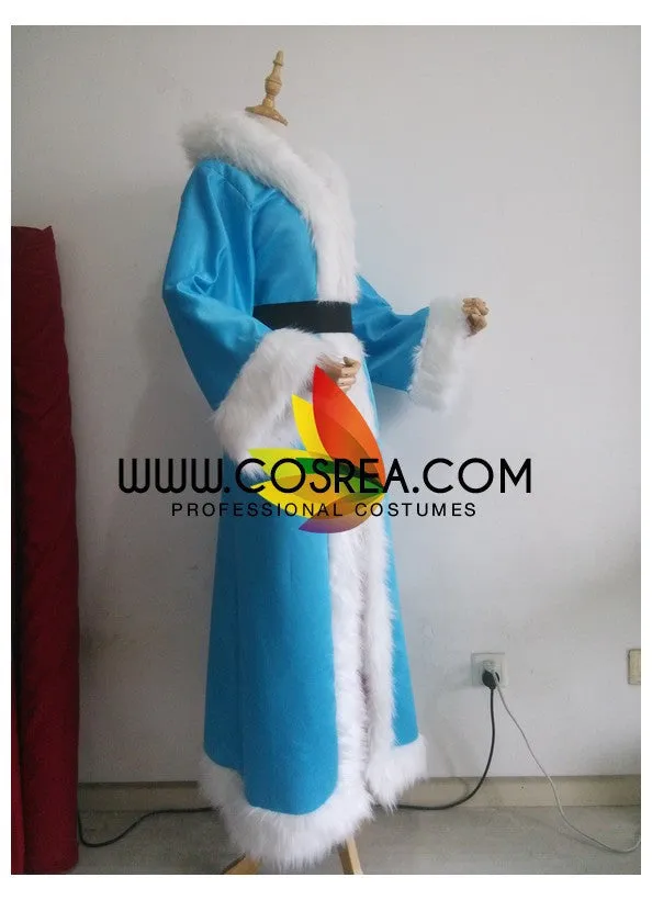 Fox Spirit Matchmaker Fan Yun Fei Cosplay Costume