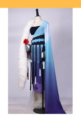 Fox Spirit Matchmaker Yaya Cosplay Costume