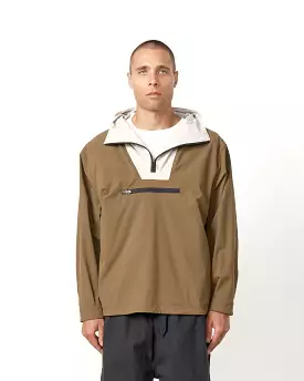 Friedman Anorak