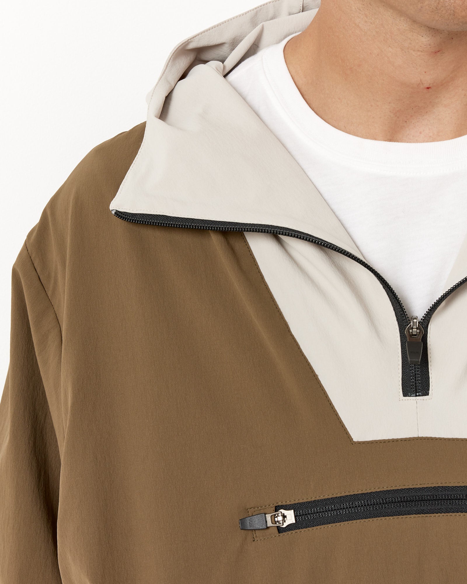 Friedman Anorak