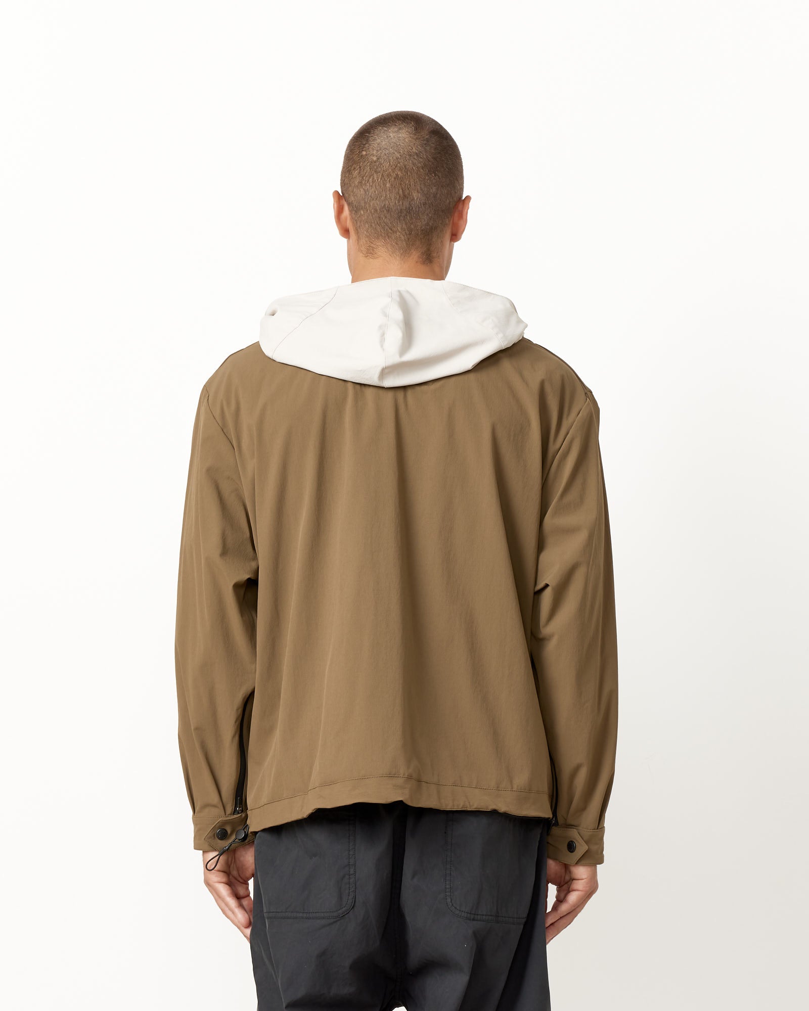 Friedman Anorak