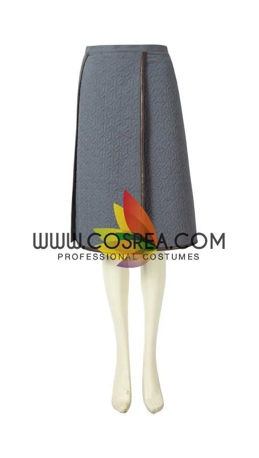 Game of Thrones Arya Stark Season 8 Cosplay Costume