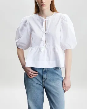 Ganni  |Shirts & Blouses