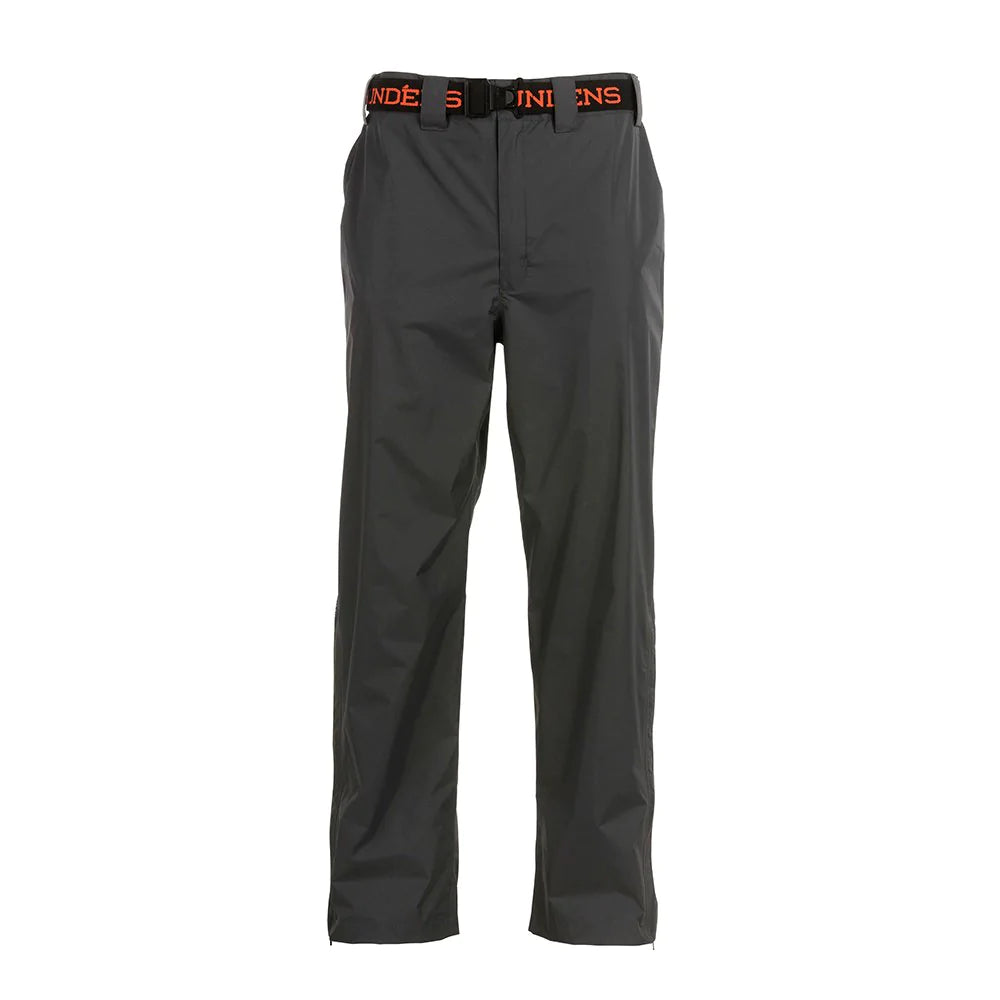 Grundens Trident Lightweight Waterproof Rain Pants