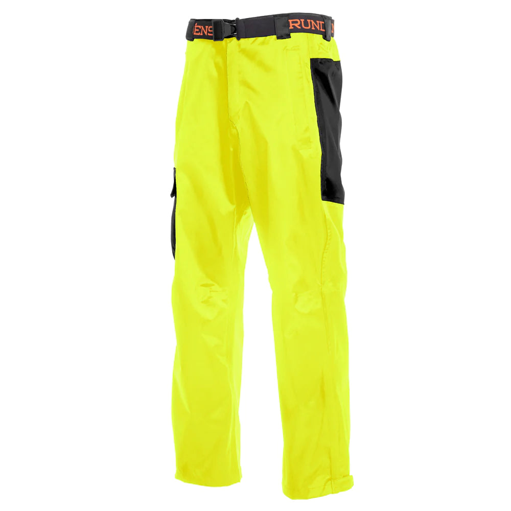 Grundens Weather Watch Water Resistant Rain Pants