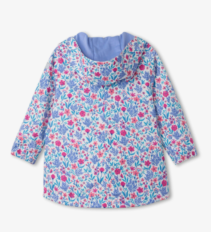 Hatley Girls Raincoat