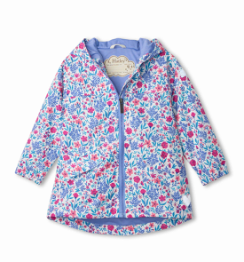 Hatley Girls Raincoat