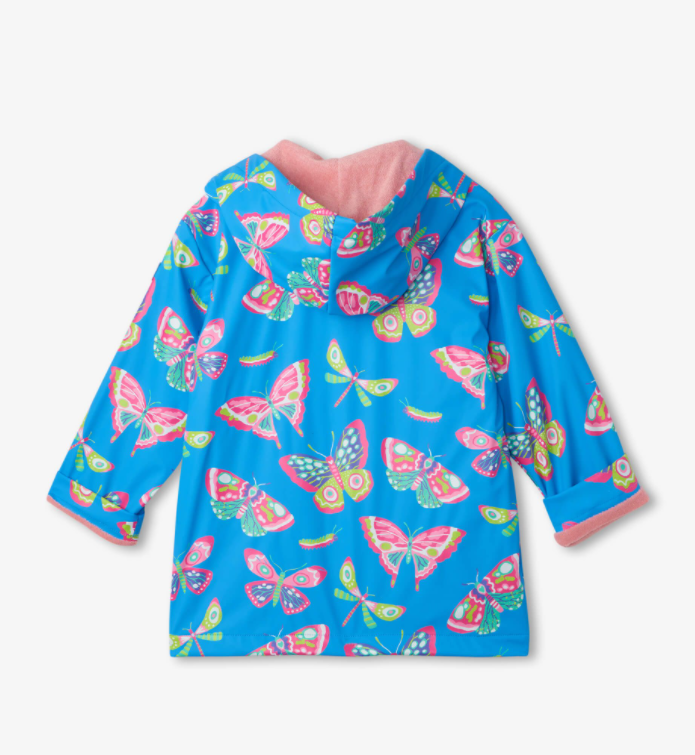 Hatley Girls Raincoat