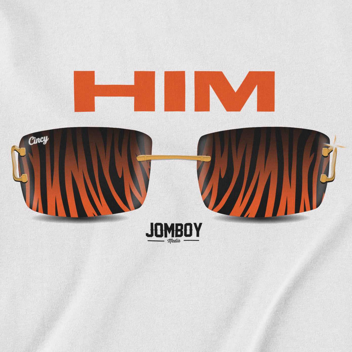 HIM | T-Shirt