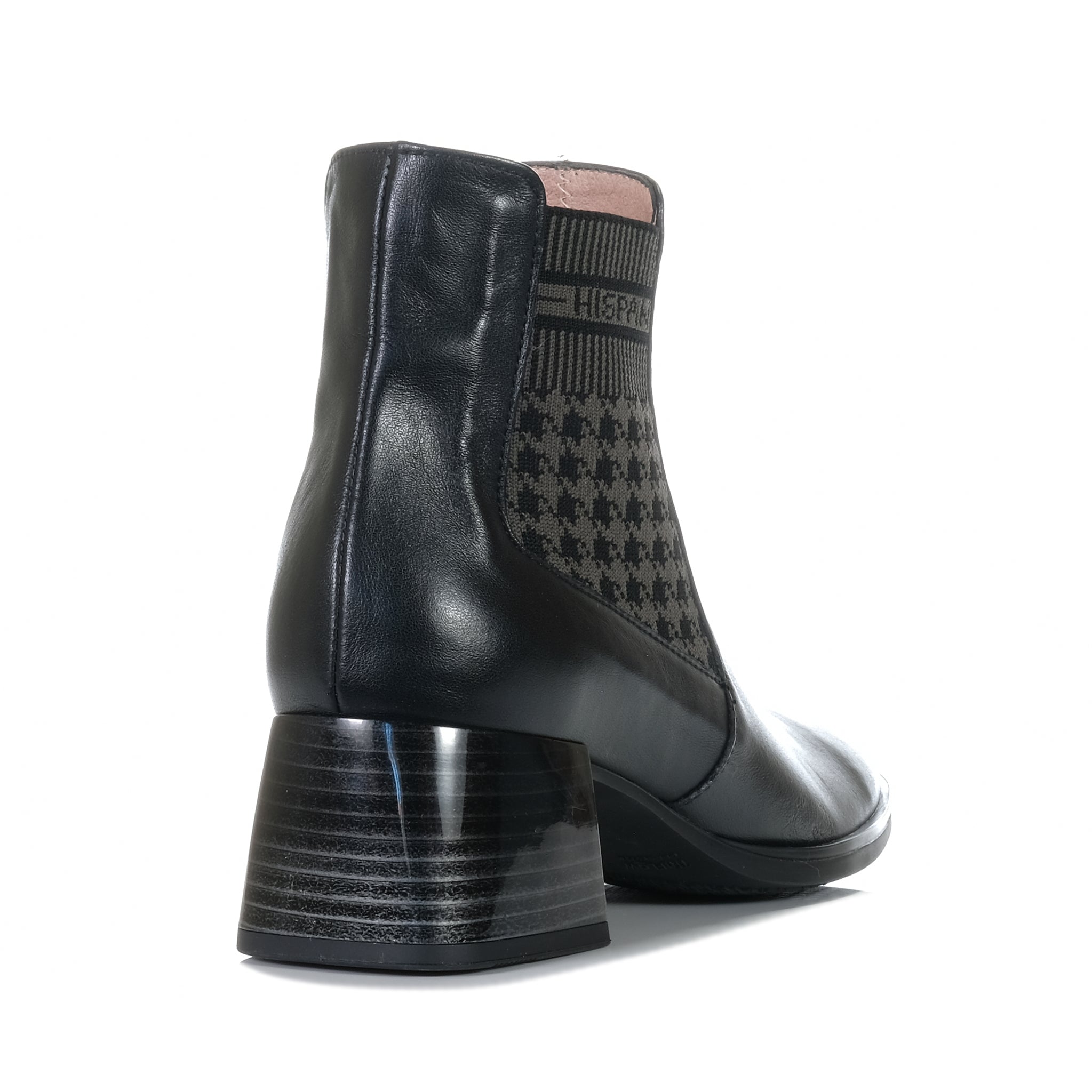 Hispanitas Charlize Soho HI233017 Black