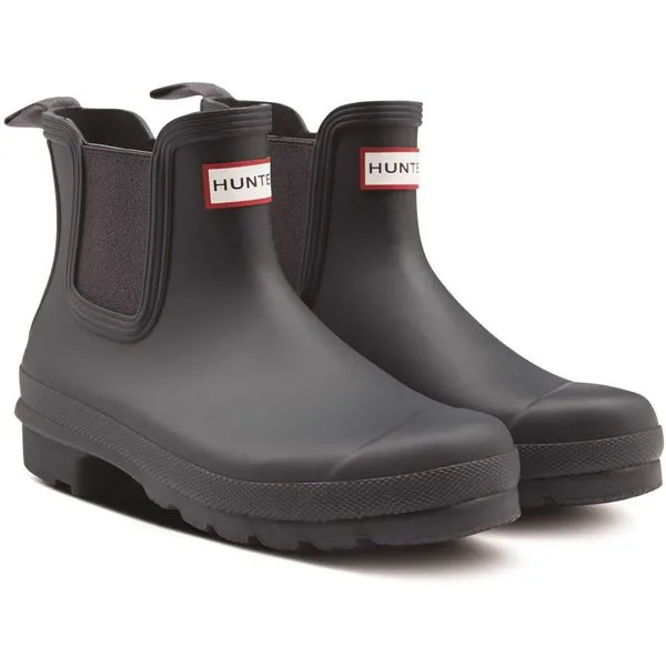 Hunter Original Chelsea Boots