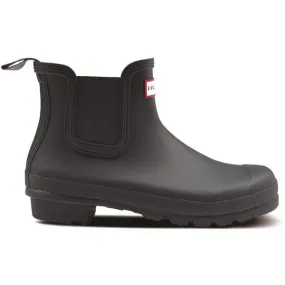 Hunter Original Chelsea Boots