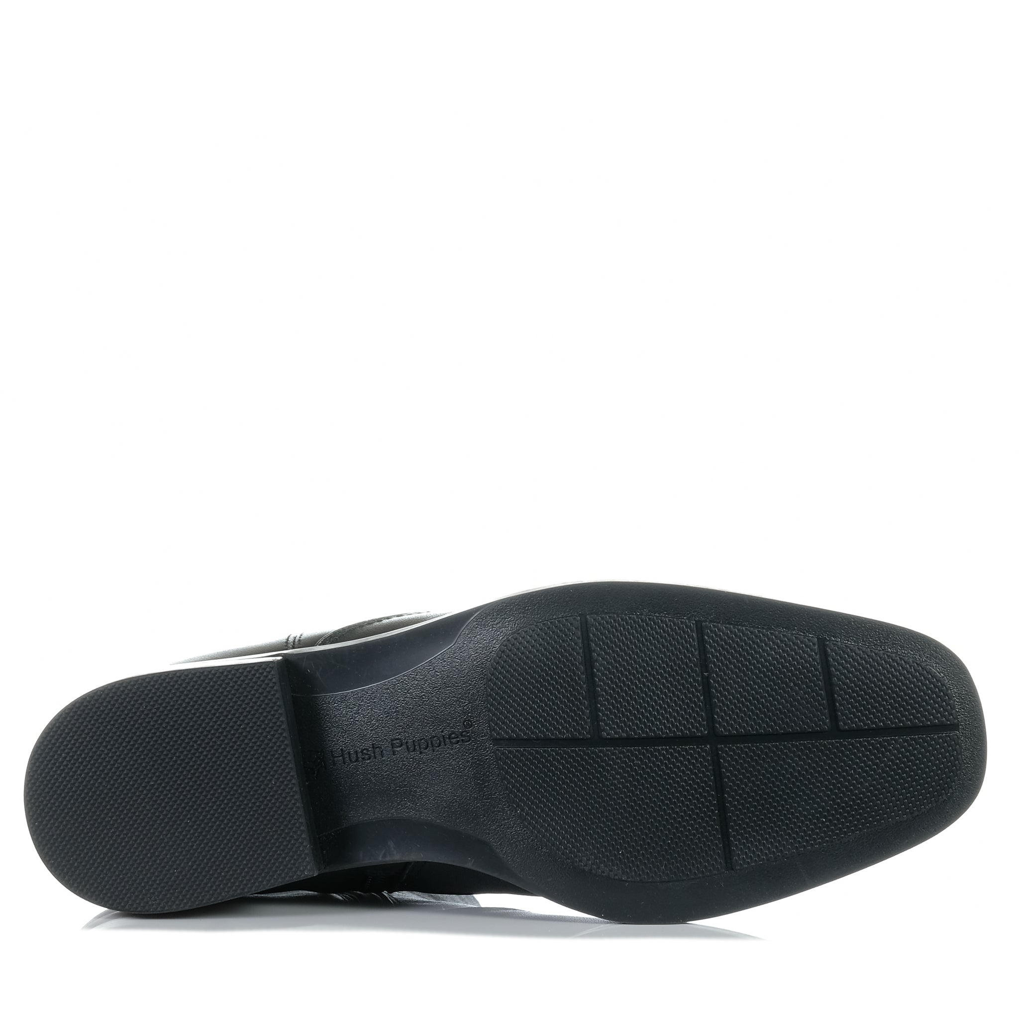 Hush Puppies Tia Black