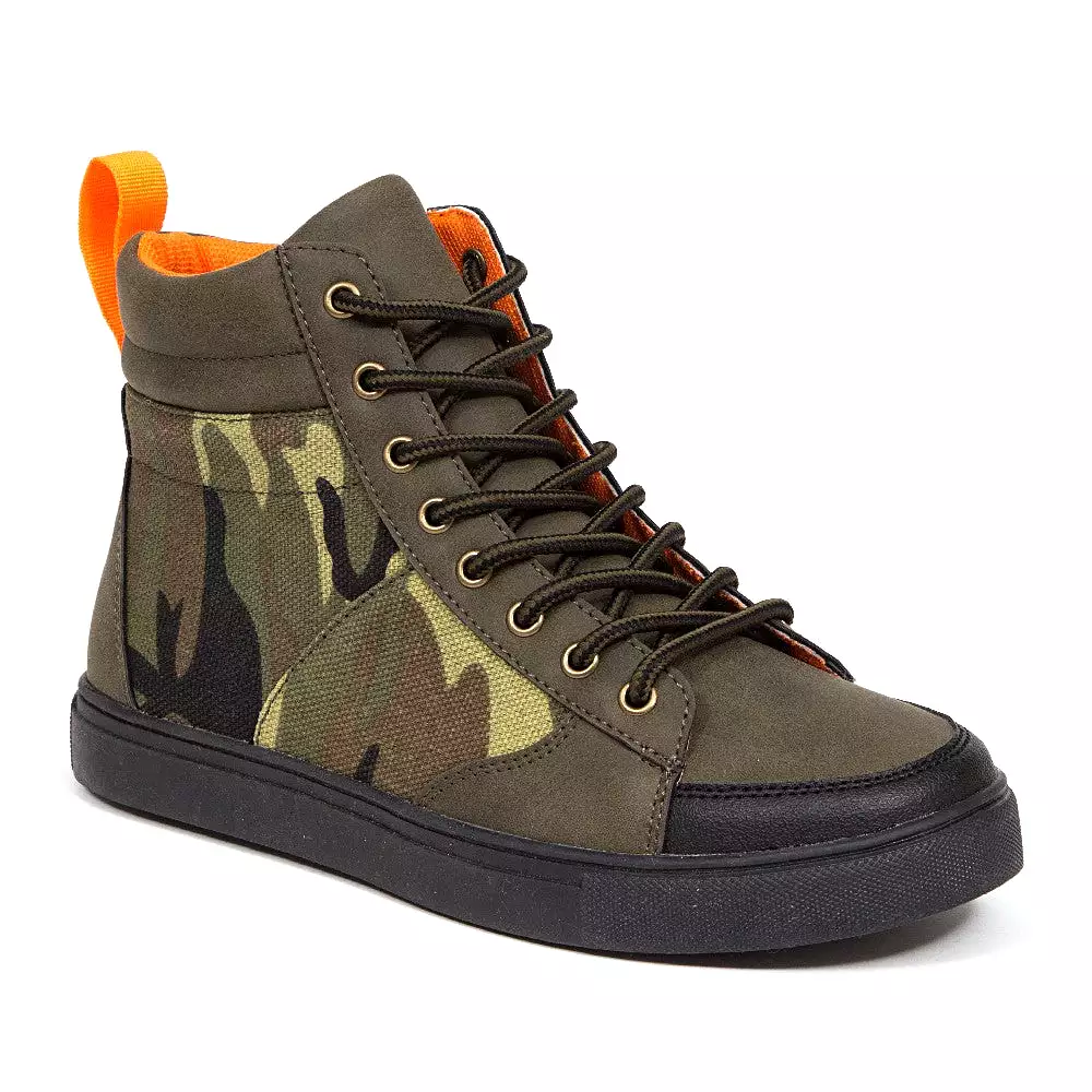 Kids' Blaze Jr. in Olive