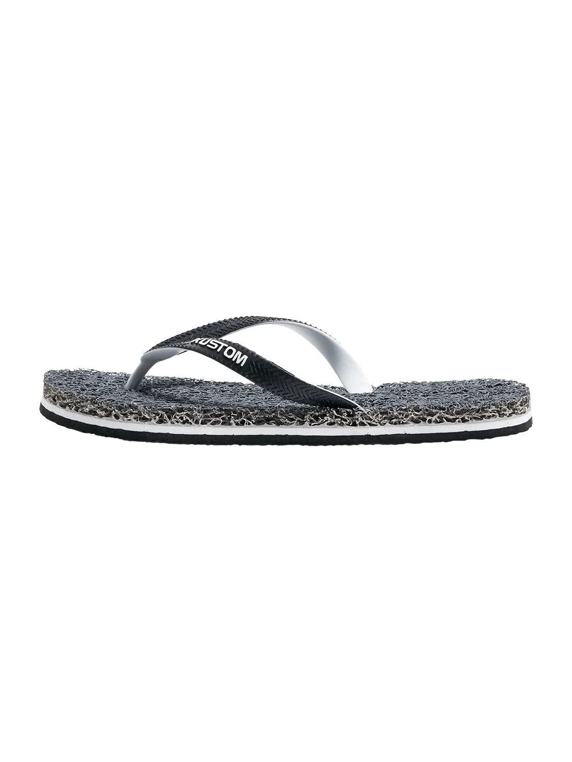 Kustom Men's Noodle Flip Flops