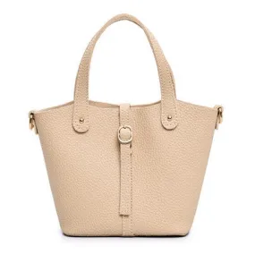 Leather Tote Bag Luxury Women Shoulder bags Design Women Bag Handbag Bolsa Feminina