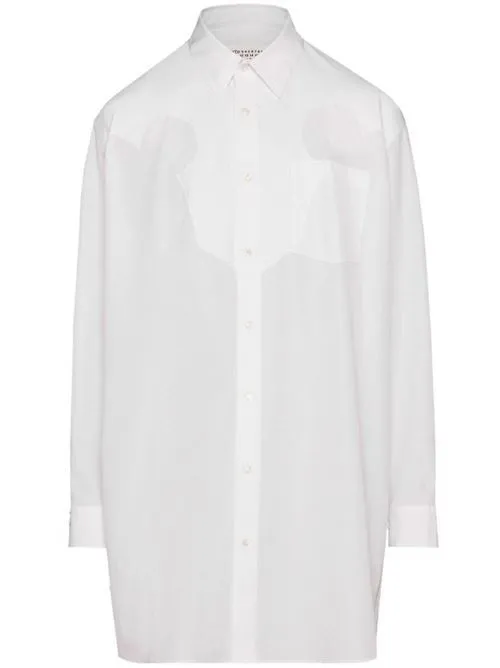 Maison Margiela  |Shirts & Blouses