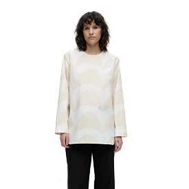 Marimekko Aspekti Iso Laine Shirt