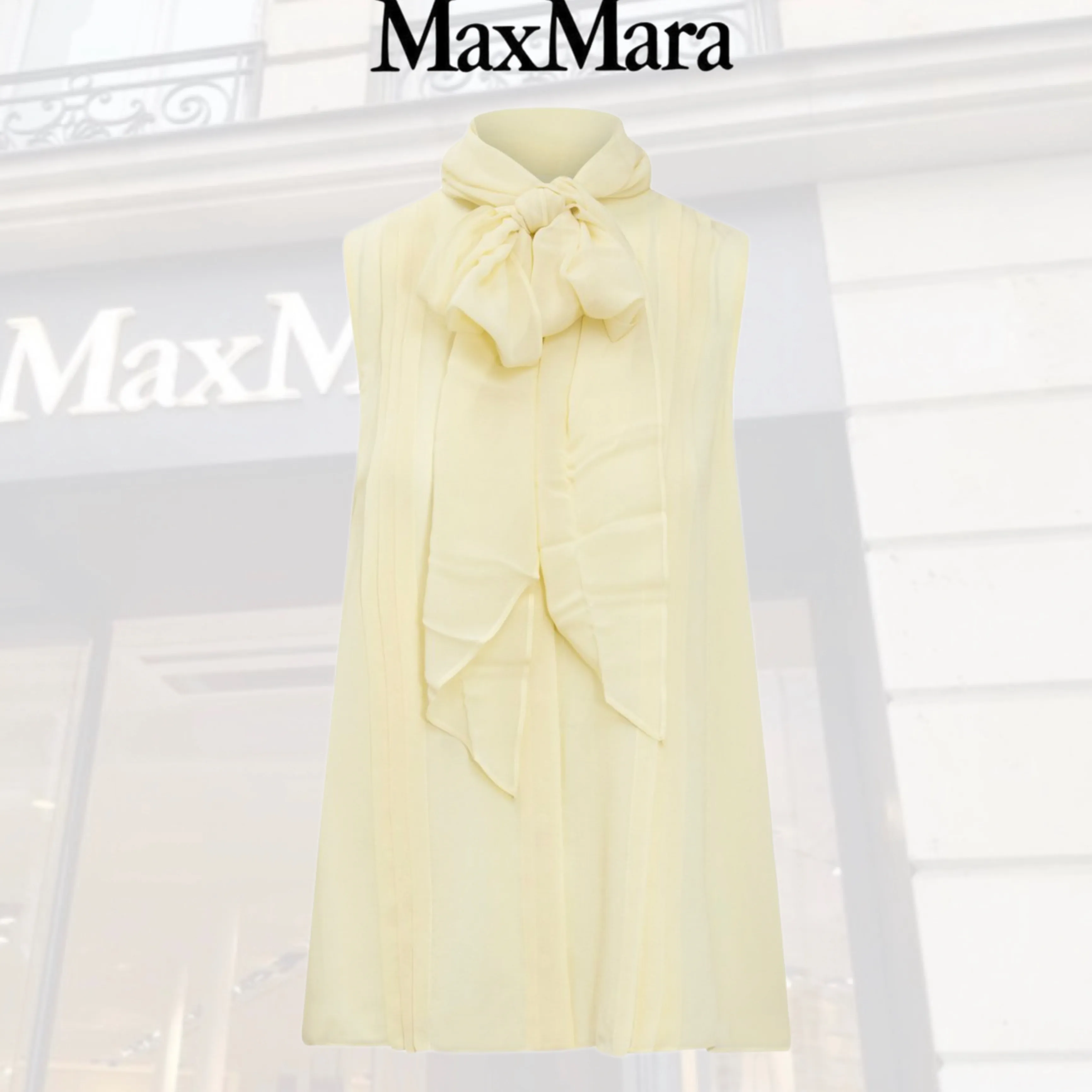 MaxMara  |Shirts & Blouses