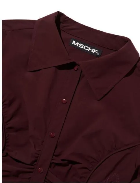 MISCHIEF  |Shirts & Blouses