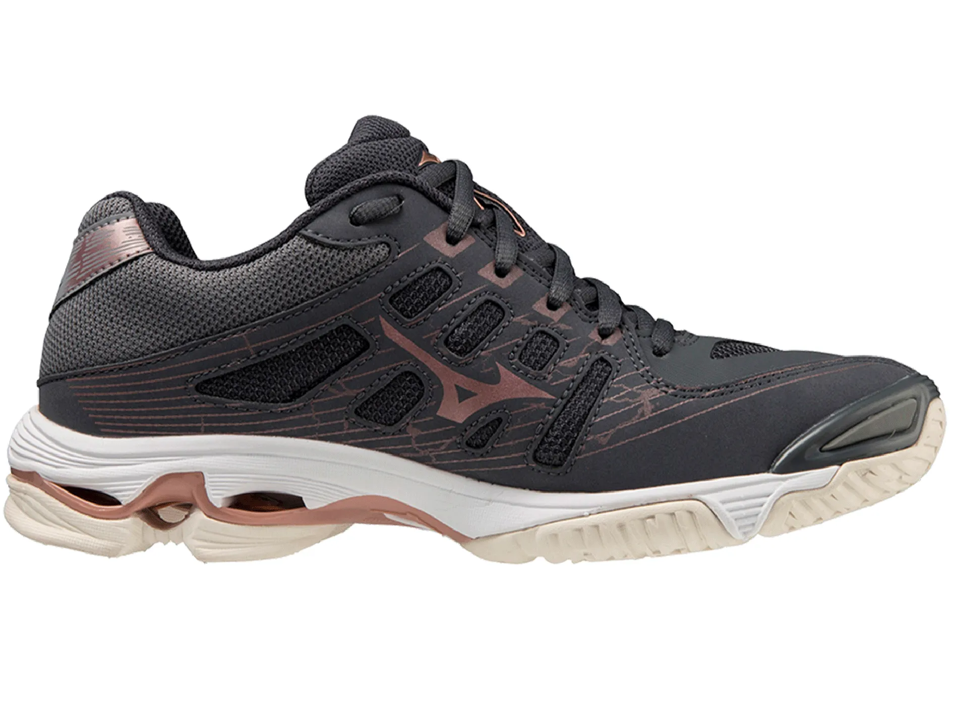 Mizuno Womens Wave Voltage  V1GC216035