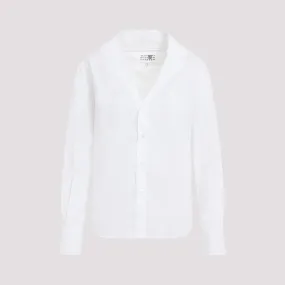 MM6 Maison Margiela  |Shirts & Blouses