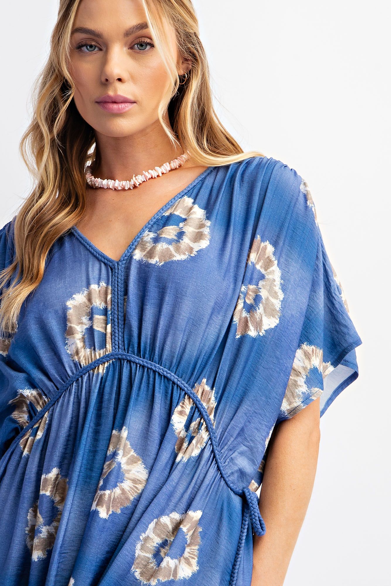 Moonlight Stroll Maxi Dress