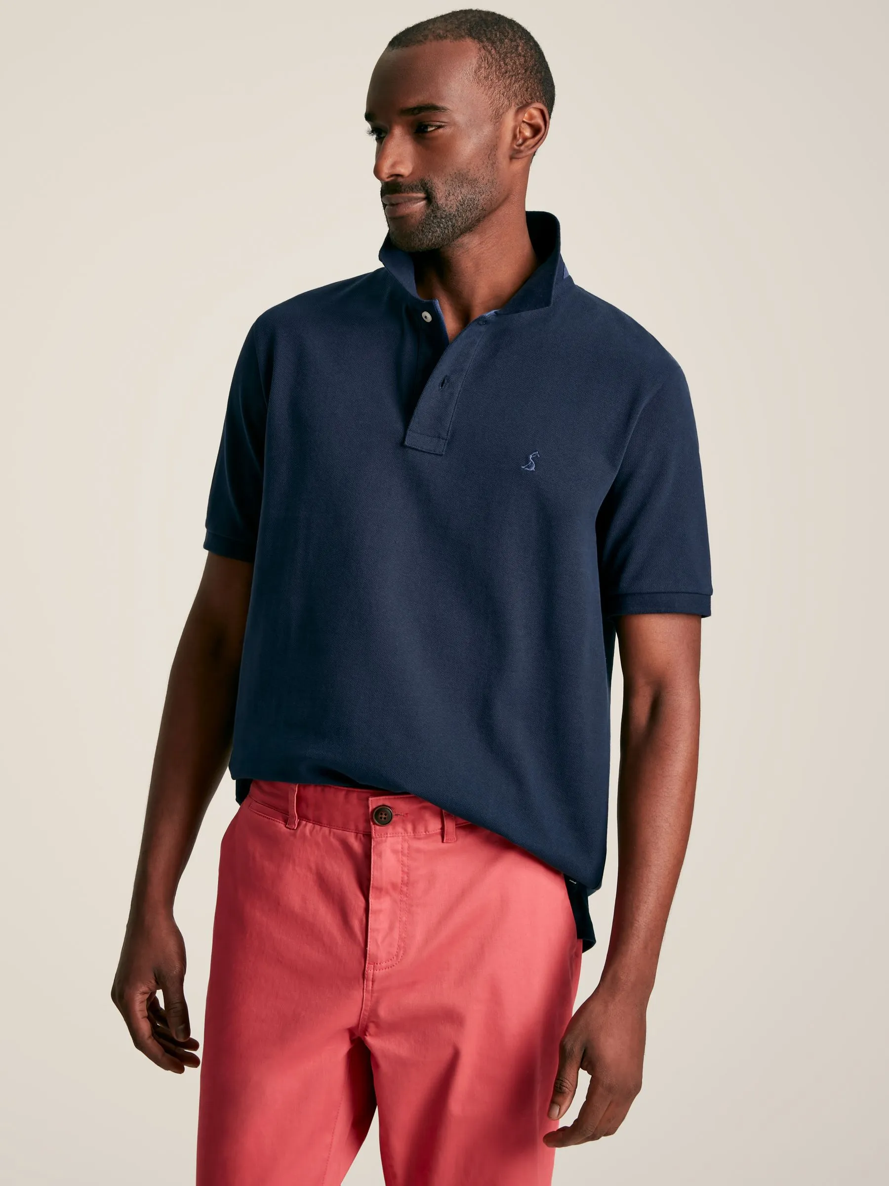 Multi Cotton Polo Shirts