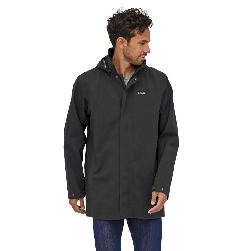 Patagonia  City Storm Rain -  Parka - Uomo