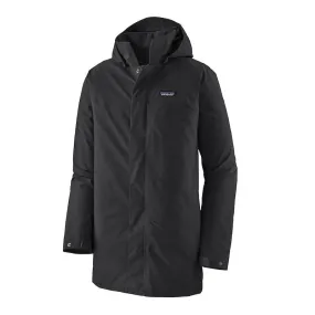 Patagonia  City Storm Rain -  Parka - Uomo