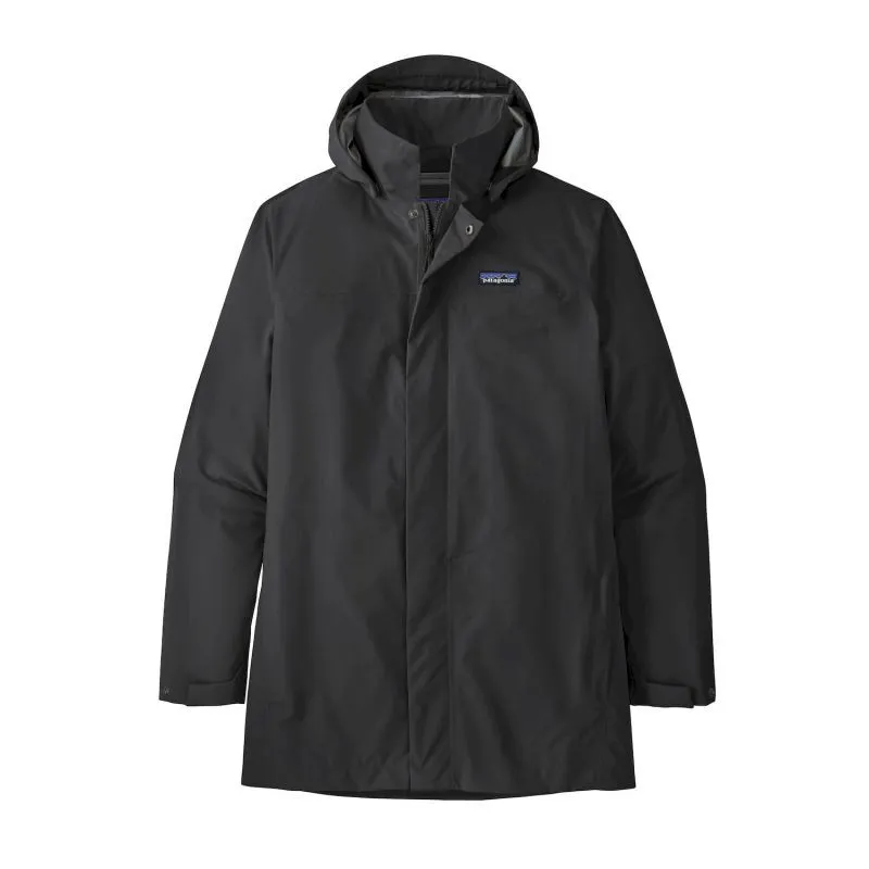 Patagonia  City Storm Rain -  Parka - Uomo