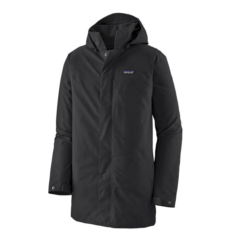 Patagonia  City Storm Rain -  Parka - Uomo