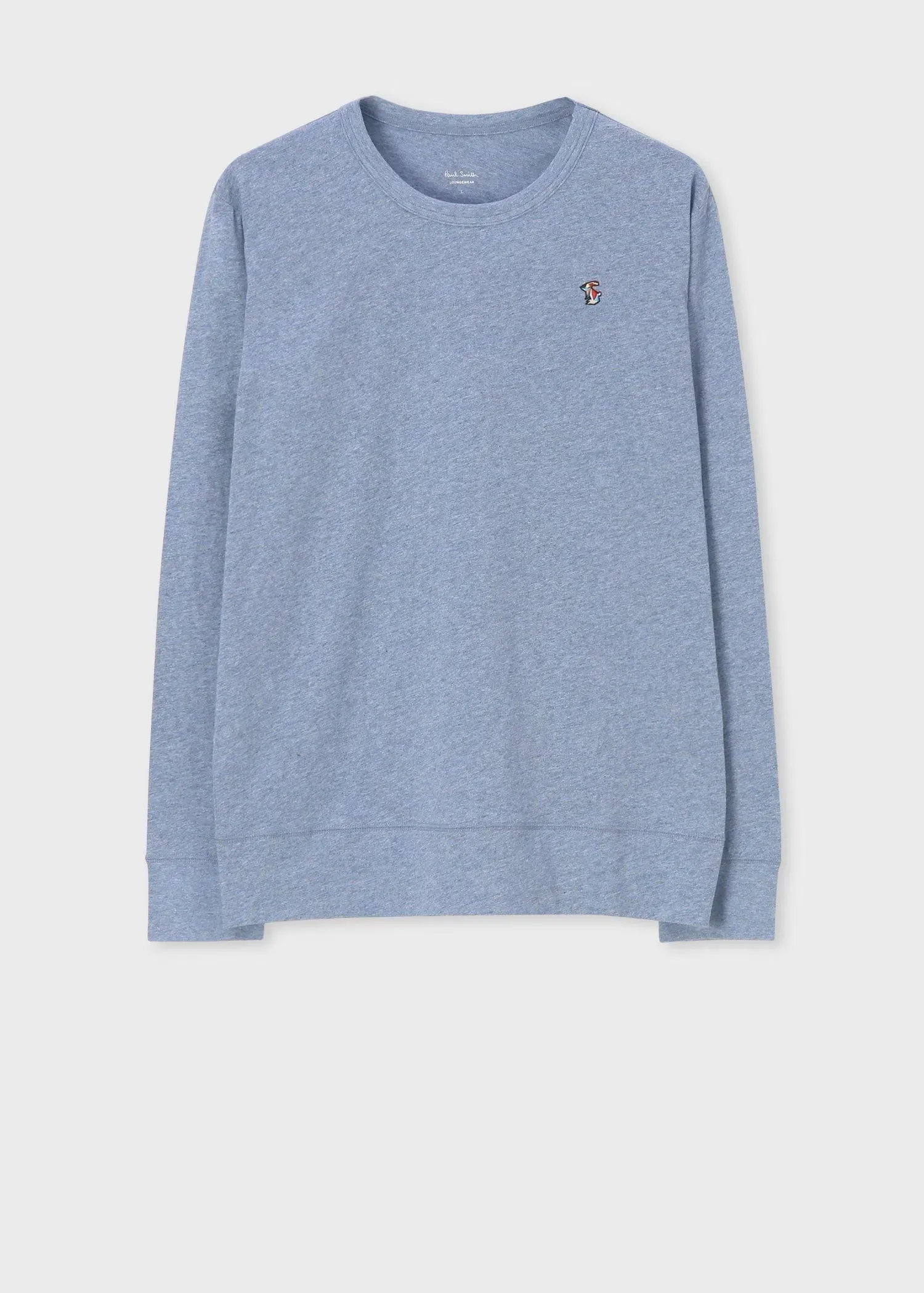 Paul Smith  |Unisex Faux Fur Street Style Long Sleeves Plain Logo